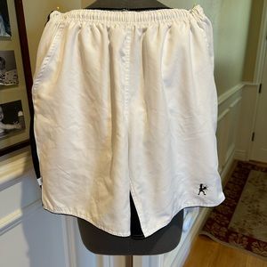 Men’s Athletic Shorts